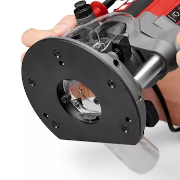 Einhell električna ručna glodalica 1400W TP-RO 1400 E 4350560 Einhell električna ručna glodalica 1400W TP-RO 1400 E 4350560