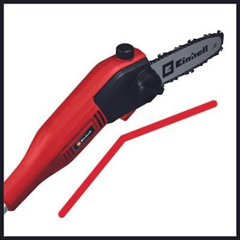 Einhell električna teleskopska lančana testera GC-EC 7520 T Einhell električna teleskopska lančana testera GC-EC 7520 T
