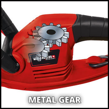 Einhell električne makaze za žbunje GC-EH 5747 Einhell električne makaze za žbunje GC-EH 5747