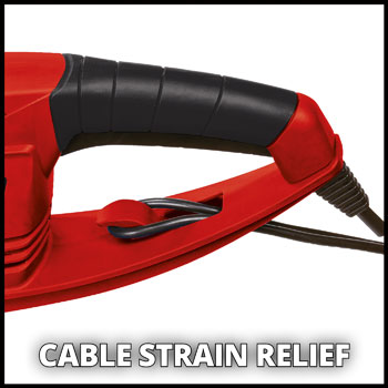 Einhell električne makaze za žbunje GC-EH 5747 Einhell električne makaze za žbunje GC-EH 5747
