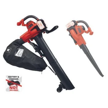 Einhell duvač lišća GE-CL 36/230 Li E -Solo Einhell duvač lišća GE-CL 36/230 Li E -Solo