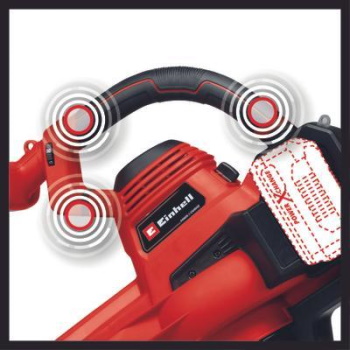 Einhell duvač lišća GE-CL 36/230 Li E -Solo Einhell duvač lišća GE-CL 36/230 Li E -Solo
