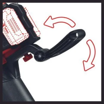 Einhell duvač lišća GE-CL 36/230 Li E -Solo Einhell duvač lišća GE-CL 36/230 Li E -Solo