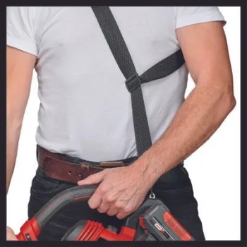 Einhell duvač lišća GE-CL 36/230 Li E -Solo Einhell duvač lišća GE-CL 36/230 Li E -Solo