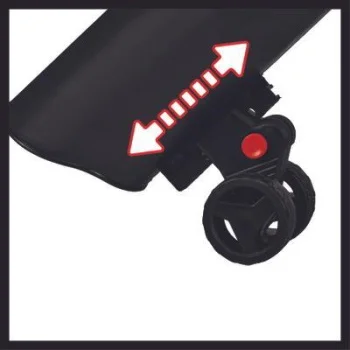 Einhell duvač lišća GE-CL 36/230 Li E -Solo Einhell duvač lišća GE-CL 36/230 Li E -Solo