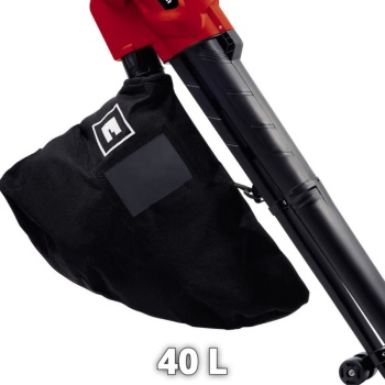 Einhell električni usisavač i duvač lišća GC-EL 3024 E Einhell električni usisavač i duvač lišća GC-EL 3024 E