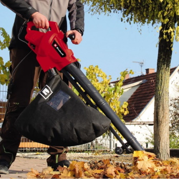 Einhell električni usisavač i duvač lišća GC-EL 3024 E Einhell električni usisavač i duvač lišća GC-EL 3024 E