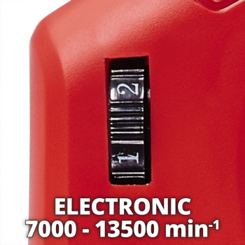 Einhell električni usisavač i duvač lišća GC-EL 3024 E-5