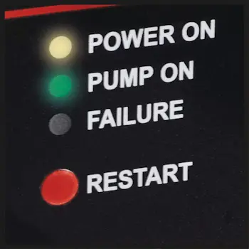 Einhell elektronski senzor pritiska 4174230-3