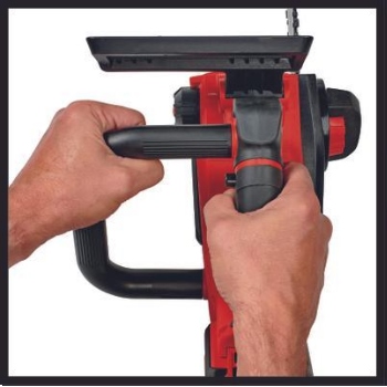 Einhell PROFESSIONAL akumulatorska lančana testera sa gornjom drškom FORTEXXA 18/20 TH 4600020 Einhell PROFESSIONAL akumulatorska lančana testera sa gornjom drškom FORTEXXA 18/20 TH 4600020