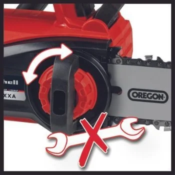 Einhell PROFESSIONAL akumulatorska lančana testera sa gornjom drškom FORTEXXA 18/20 TH 4600020-4