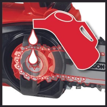 Einhell PROFESSIONAL akumulatorska lančana testera sa gornjom drškom FORTEXXA 18/20 TH 4600020 Einhell PROFESSIONAL akumulatorska lančana testera sa gornjom drškom FORTEXXA 18/20 TH 4600020