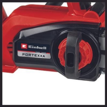 Einhell PROFESSIONAL akumulatorska lančana testera sa gornjom drškom FORTEXXA 18/20 TH 4600020 Einhell PROFESSIONAL akumulatorska lančana testera sa gornjom drškom FORTEXXA 18/20 TH 4600020