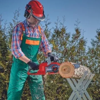 Einhell PROFESSIONAL akumulatorska lančana testera FORTEXXA 18/30 4600010-1