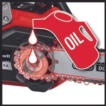 Einhell PROFESSIONAL akumulatorska lančana testera FORTEXXA 18/30 4600010-3