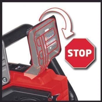 Einhell PROFESSIONAL akumulatorska lančana testera FORTEXXA 18/30 4600010-4