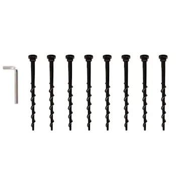 Einhell garaža za Freelexo CAM 500 3414024-2