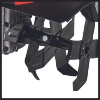 Einhell električna kopačica GC-RT 1545 M Einhell električna kopačica GC-RT 1545 M