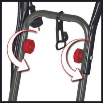 Einhell električna kopačica GC-RT 1545 M Einhell električna kopačica GC-RT 1545 M