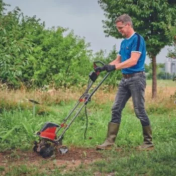 Einhell električna kopačica GC-RT 1545 M Einhell električna kopačica GC-RT 1545 M