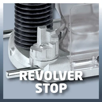 Einhell električna glodalica TC-RO 1155 E 4350470-1