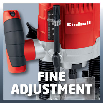 Einhell električna glodalica TC-RO 1155 E Einhell električna glodalica TC-RO 1155 E