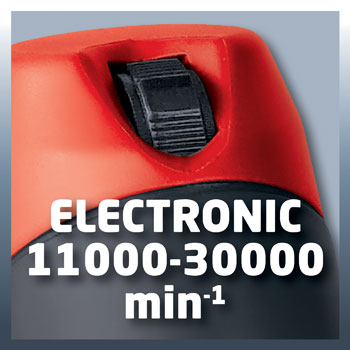 Einhell električna glodalica TC-RO 1155 E-3