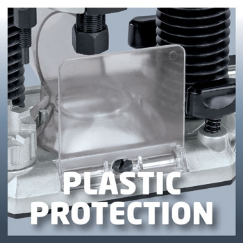 Einhell električna glodalica TC-RO 1155 E Einhell električna glodalica TC-RO 1155 E