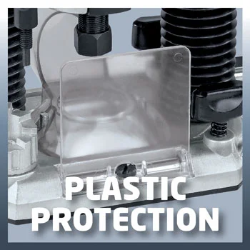 Einhell električna glodalica TC-RO 1155 E 4350470-4