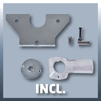 Einhell električna glodalica TC-RO 1155 E 4350470-6