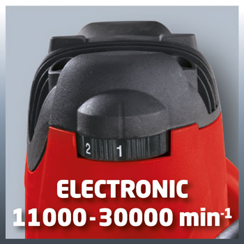 Einhell električna glodalica TE-RO 1255 E Einhell električna glodalica TE-RO 1255 E