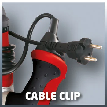 Einhell električna glodalica TE-RO 1255 E Einhell električna glodalica TE-RO 1255 E