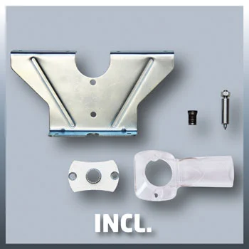 Einhell električna glodalica TE-RO 1255 E Einhell električna glodalica TE-RO 1255 E