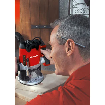 Einhell električna glodalica TE-RO 1255 E Einhell električna glodalica TE-RO 1255 E