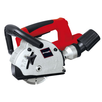 Einhell glodalica za izradu žljeba u zidu TC-MA 1300-1