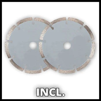 Einhell glodalica za izradu žljeba u zidu TC-MA 1300-6