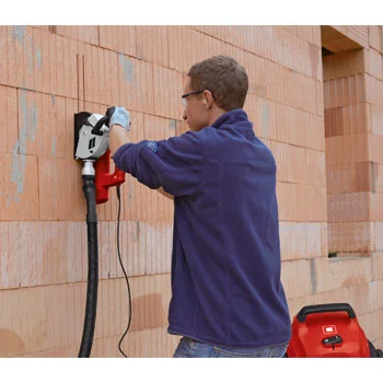 Einhell glodalica za izradu žljeba u zidu TC-MA 1300-7