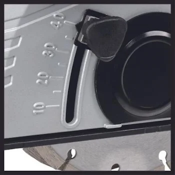 Einhell glodalica za kanale u zidu TE-MA 1700 4350740-3