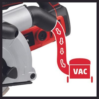 Einhell glodalica za kanale u zidu TE-MA 1700 Einhell glodalica za kanale u zidu TE-MA 1700