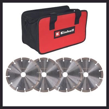 Einhell glodalica za kanale u zidu TE-MA 1700 Einhell glodalica za kanale u zidu TE-MA 1700