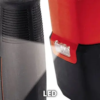 Einhell PROFESSIONAL akumulatorska čekić bušilica Power X-Change HEROCCO 18/20 + Einhell starter kit Power X-Change 18V 2,5 Ah -5 Einhell PROFESSIONAL akumulatorska čekić bušilica Power X-Change HEROCCO 18/20 + Einhell starter kit Power X-Change 18V 2,5 Ah -5