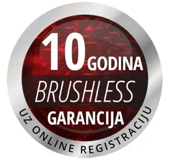 Einhell PROFESSIONAL akumulatorska čekić bušilica Power X-Change HEROCCO 18/20 + Einhell starter kit Power X-Change 18V 2,5 Ah -7 Einhell PROFESSIONAL akumulatorska čekić bušilica Power X-Change HEROCCO 18/20 + Einhell starter kit Power X-Change 18V 2,5 Ah -7