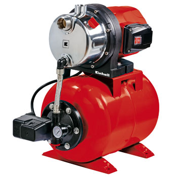 Einhell hidropak GC-WW 1046 N Einhell hidropak GC-WW 1046 N
