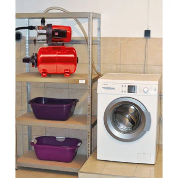 Einhell hidropak GC-WW 1046 N-7