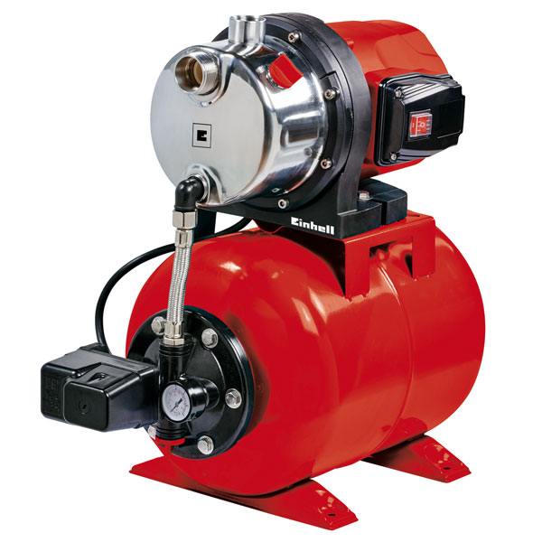 Einhell hidropak GC-WW 1046 N Einhell hidropak GC-WW 1046 N