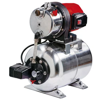 Einhell hidropak GC-WW 1250 NN