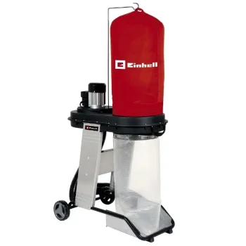 Einhell industrijski usisivač TE-VE 550/1A Einhell industrijski usisivač TE-VE 550/1A