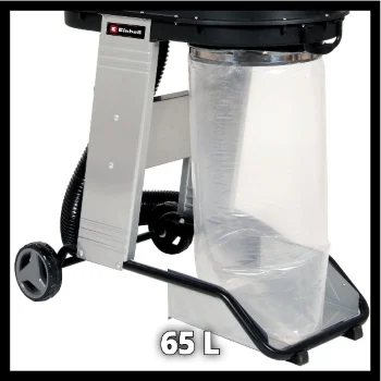 Einhell industrijski usisivač TE-VE 550/1A Einhell industrijski usisivač TE-VE 550/1A