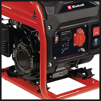 Einhell inverterski agregat TC-IG 1100 4152580 Einhell inverterski agregat TC-IG 1100 4152580