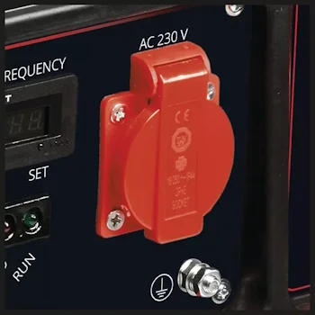 Einhell inverterski agregat TC-IG 1100 4152580-2